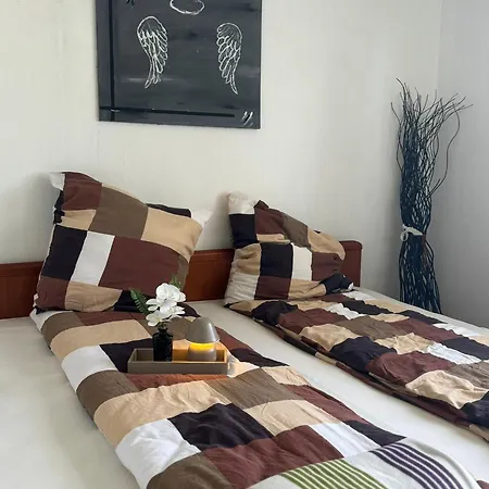 Haus Mit Pool Und Panoramablick Holiday home *