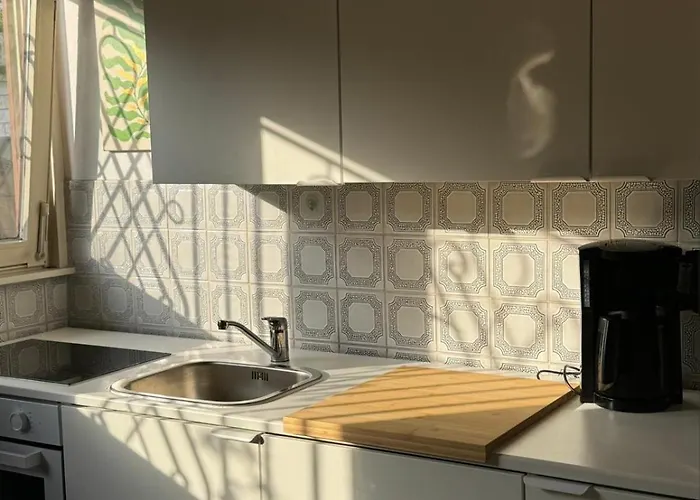 Haus Mit Pool Und Panoramablick * 히르샤이트