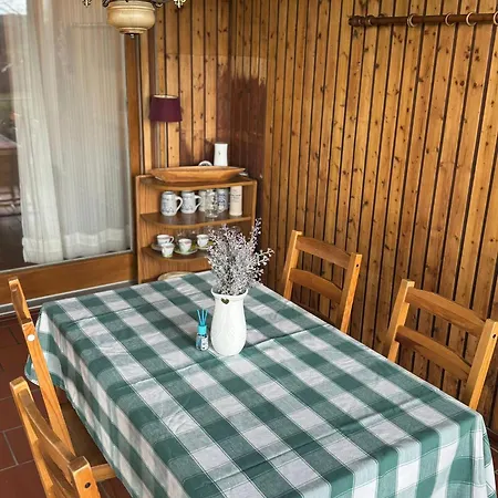 Ferienhaus Haus Mit Pool Und Panoramablick *