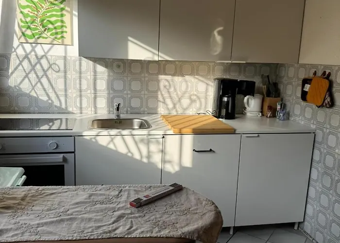 Haus Mit Pool Und Panoramablick *